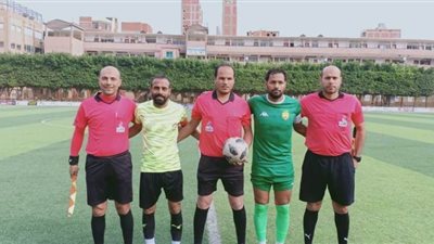 جدول ترتيب مجموعة القاهر والقليوبية بالقسم الثالث عقب الجولة الـ 18