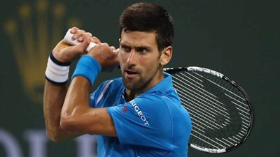 الصربي نوفاك ديوكوفيتش يستعيد صدارة التصنيف العالمي للاعبي التنس