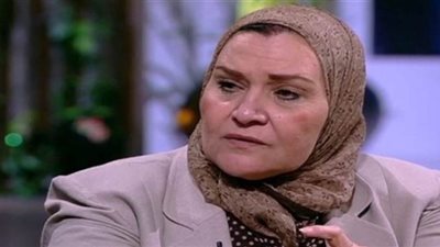 عبلة الهواري: عرض قانون الأحوال الشخصية على جلسة البرلمان بيد هيئة المكتب