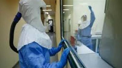 ألمانيا: ارتفاع الإصابة بفيروس 