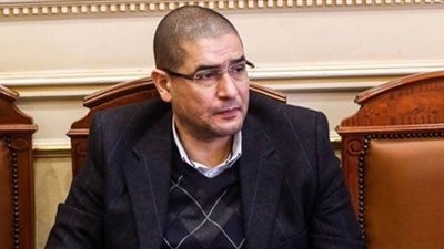 محمد أبو حامد: تقديم حافز للحد من الإنجاب خطوة إيجابية