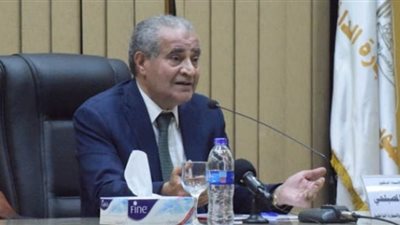 تسجيل رقم الموبايل باللغة العربية خطأ شائع في تحديث بيانات بطاقات التموين