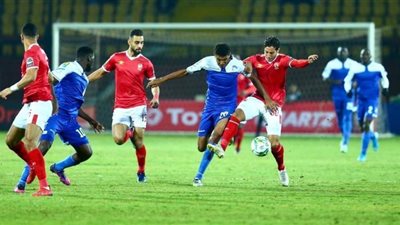 تقرير مباراة الأهلي والهلال يصل لجنة الانضباط بـ