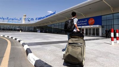 الإمارات تعلق الرحلات الجوية إلى الصين باستثناء بكين