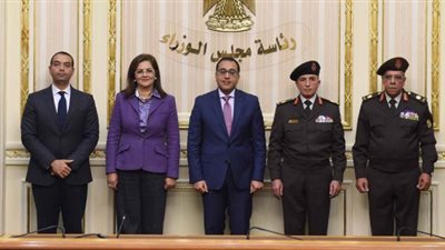 مدير صندوق مصر السيادي: 