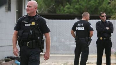 تعرض 6 أشخاص لإطلاق نار في ولاية كاليفورنيا الأمريكية