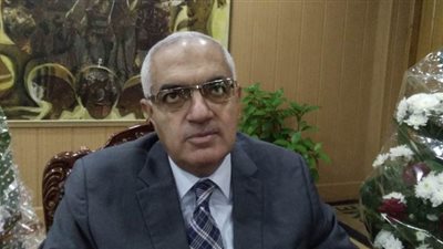 جامعة المنصورة تبحث سبل مواجهة فيروس 