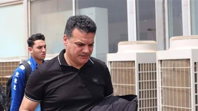 ٣ ملايين جنيه وراء لعبة القط والفأر بين إيهاب جلال والمصري