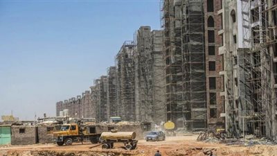 مثمن عقاري: السوق العقاري بحاجة لإنتاج شقق كاملة التشطيب