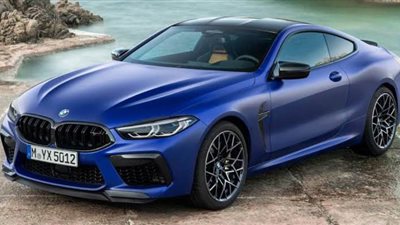 سيارات بي ام دبليو M8 Competition فى تحدي مع فورد موستانج | فيديو