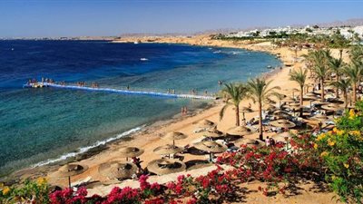 صحيفة كوميرسانت: استئناف الرحلات الروسية لشرم الشيخ إبريل المقبل