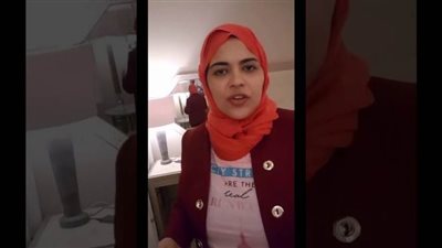 داليا زيادة: الإخوان خلف شائعات الخلاف بين السيسي وشيخ الأزهر 