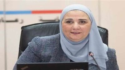 القباج: المجتمع المدني صنع بمحافظة المنوفية نموذجا مشرفا في التعليم