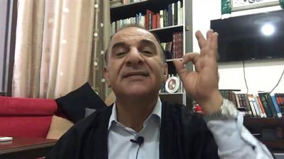 يوسف علاونة يهاجم الإخوان: لا يستحون من خيانتهم للعرب 