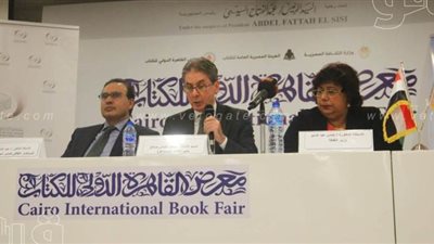 وزير الثقافة: اختيار القاهرة عاصمة للثقافة فى العالم الإسلامى 2020 يبرز مكانتها | صور