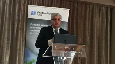 التعليم العالى: صندوق نيوتن مشرفة يدعم البحث العلمي بـ50 مليون إسترليني