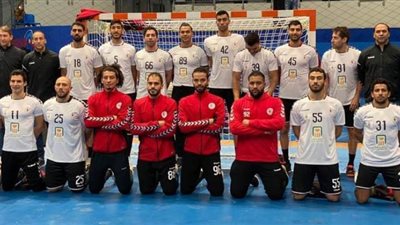 88 لاعبا ولاعبة يمثلون مصر في أولمبياد طوكيو 2020