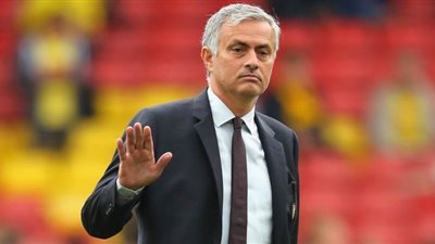 مورينيو: توقعت تتويج ليفربول بالدوري الإنجليزي منذ نوفمبر الماضي