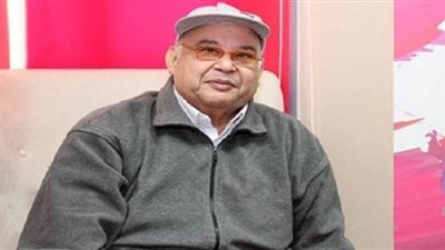 علاء زينهم: 