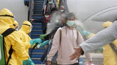 شبكة أمريكية: الأنفلونزا تتسبب في مقتل 10 آلاف أمريكي مع تصاعد انتشار كورونا