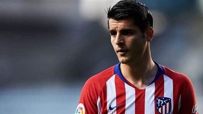 غياب مهاجم جديد.. صدمة قوية تضرب أتلتيكو مدريد