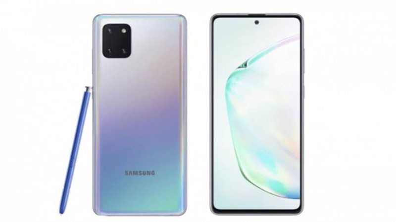 سامسونج جالاكسي s10