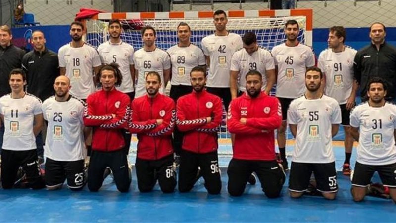 مصر في أولمبياد طوكيو