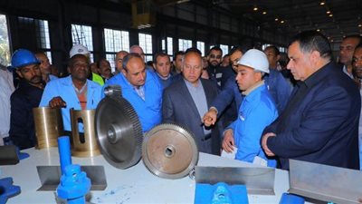 مستشار سابق بالسكك الحديدية: رفع كفاءة الورش يقضي على أعطال القطارات