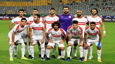 5 مواجهات نارية للزمالك خلال شهر فبراير