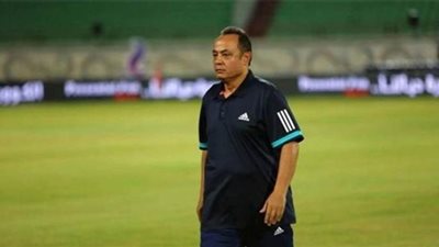 الزمالك يستقر على إعادة طارق يحيى لرئاسة قطاع الكرة
