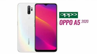 سعر ومواصفات Oppo A5 2020 في مصر