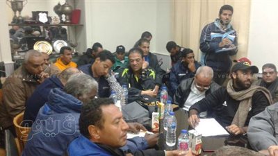 7 فبراير.. انطلاق المرحلة الثانية لدوري سوبر منطقة القاهرة للناشئين