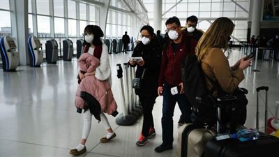 كوريا الجنوبية تعلن عن الحالة الـ 16 للإصابة بفيروس كورونا