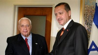 باحث سياسي: أردوغان خليفة الإخوان وأول من تاجر بالقضية الفلسطينية وصافح شارون  