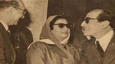 أحمد عكاشة يحلل شخصية كوكب الشرق