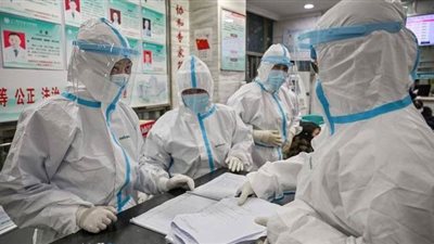 انخفاض المبيعات في اليابان خلال موسم العطلات بالصين بسبب فيروس