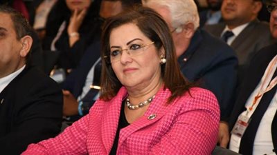 وزيرة التخطيط: قريبا.. إطلاق النسخة الجديدة من الأجندة الوطنية للتنمية المستدامة