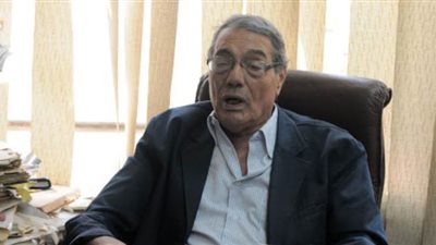 الكاتب صلاح عيسى يكشف حقيقة حادث 4 فبراير