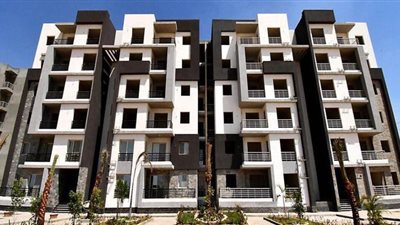 الإسكان: تشطيب 613 عمارة بمشروعي 