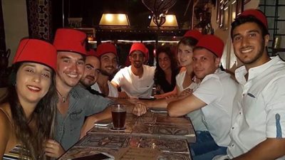 الإعلام العبري يستعين بسلاح الميديا للتطبيع مع المغرب