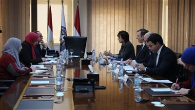 “المالية”: مستمرون فى تنفيذ الإصلاحات الهيكلية لتعزيز بنية الاقتصاد القومى