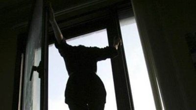 قرار من النيابة بشأن فتاة ليل قفزت من البلكونة بعد افتضاح أمرها