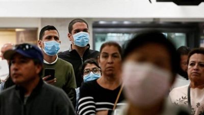 تايوان تعتزم منع دخول الأجانب المتواجدين بالصين