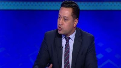 هشام حنفي عن رحيل إكرامي عن الأهلي : 