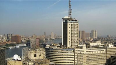 أخبار ماسبيرو| 