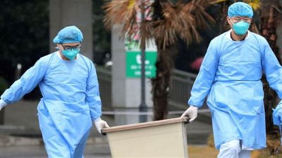 شفاء 521 مصابا بفيروس 