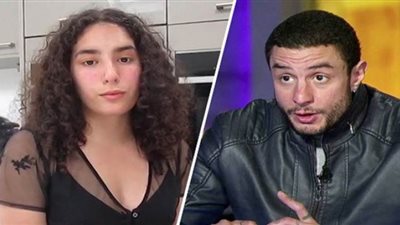 نظر معارضة أحمد الفيشاوي على حبسه سنة بسبب عدم إنفاقه على ابنته.. ١١ مارس