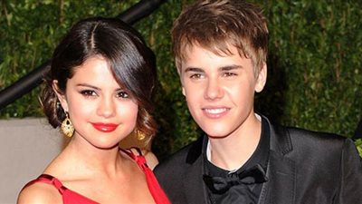 سيلينا جوميز تتخلص من بقايا ماضيها مع جاستن بيبر| صور