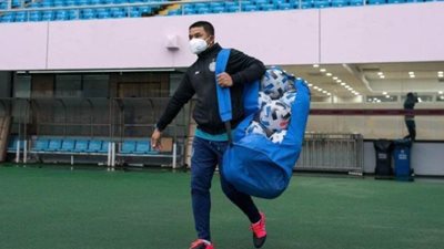 كورونا يضرب بطولات آسيا ويهدد أوليمبياد طوكيو