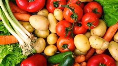 اسعار الخضروات والفاكهة اليوم الثلاثاء 4/ 2/ 2020 | فيديو